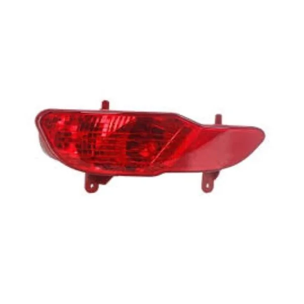 Feu antibrouillard gauche pour PEUGEOT 5008 II 2017-2020, sans porte lampe, Neuf