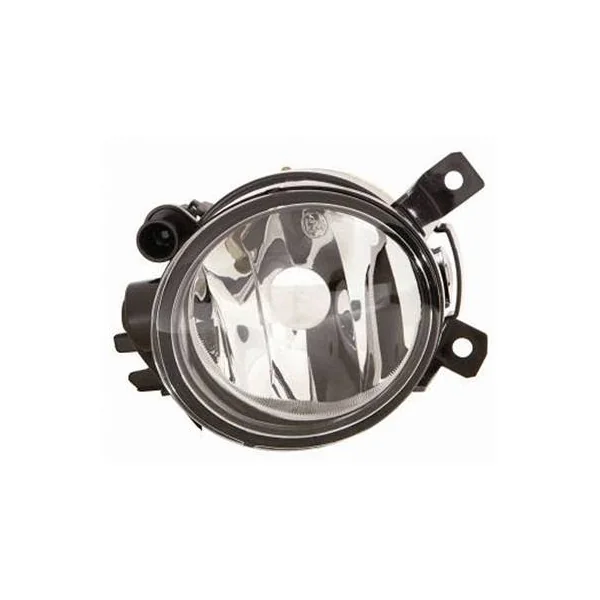 Feu antibrouillard gauche pour SKODA FABIA II ph. 2 2010-2014, HB4, Adaptable Hella, Neuf