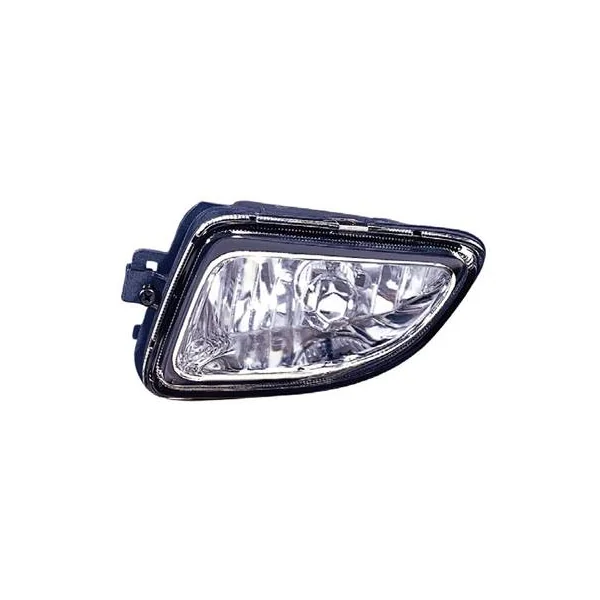 Feu antibrouillard gauche pour TOYOTA COROLLA 1997-2000, H3, Neuf