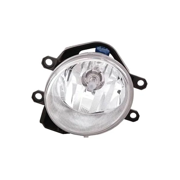 Feu antibrouillard gauche pour TOYOTA PRIUS 2011-2015, H16, Neuf