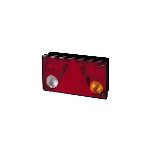 FEU ARRIERE DROIT HELLA 2VP 340 400-141