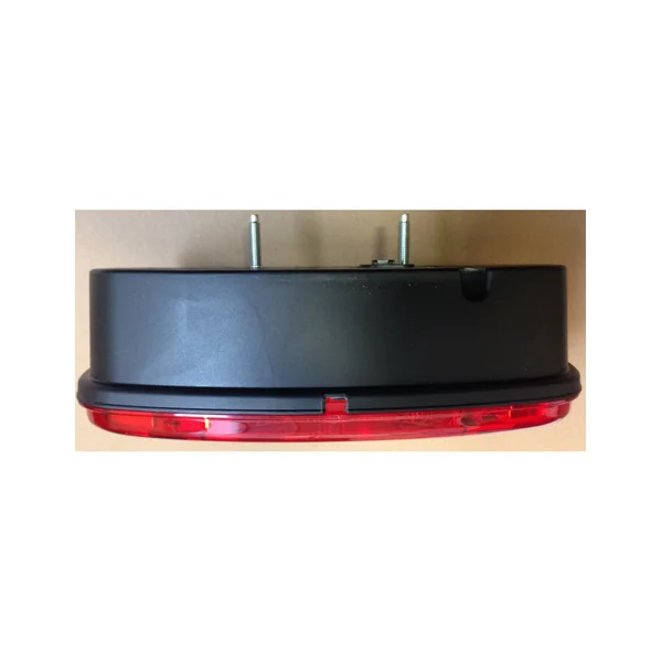 FEU ARRIERE GAUCHE CARGOLUNA HELLA 12VET 24V 2VP 342 640-031 AVEC FEU DE RECUL