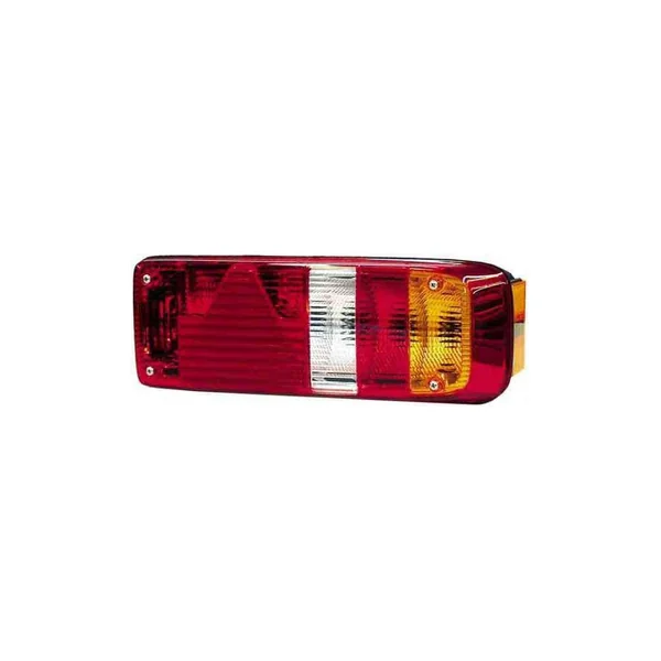 FEU ARRIERE GAUCHE EASYCON HELLA POUR REMORQUE KRONE