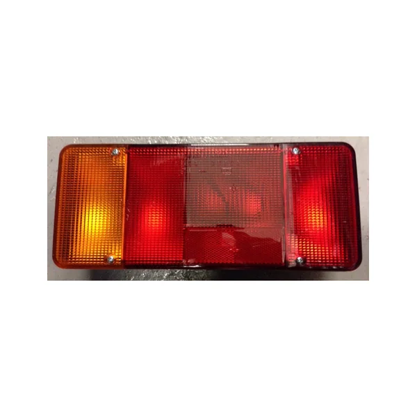 FEU ARRIERE GAUCHE IVECO DAILY 2000 ( OE : 500356783 - 500341497 )