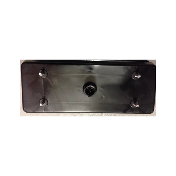 FEU ARRIERE GAUCHE IVECO DAILY 2000 ( OE : 500356783 - 500341497 )