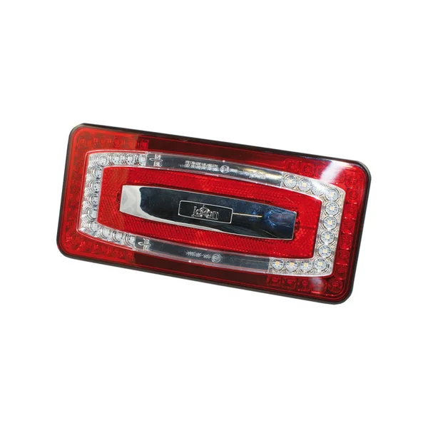 FEU ARRIERE LED 9V 32 V JOKON ( droit et gauche ) ( 10-2300-002 )