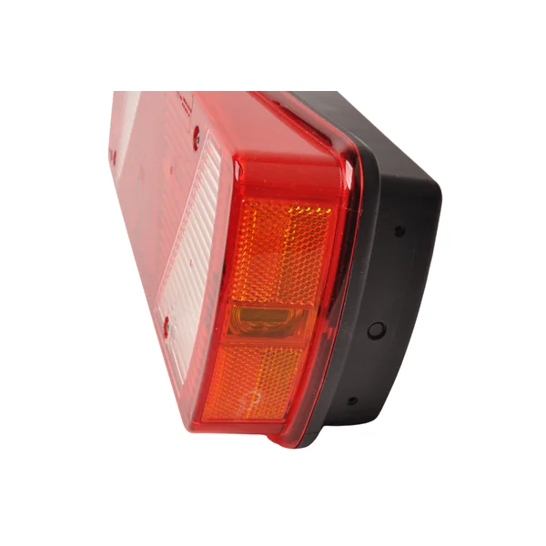 Feu arrière de remorque - Aspöck Ecopoint 2 - droite - raccordement par connecteur ASS2 à 7 broches baïonnette