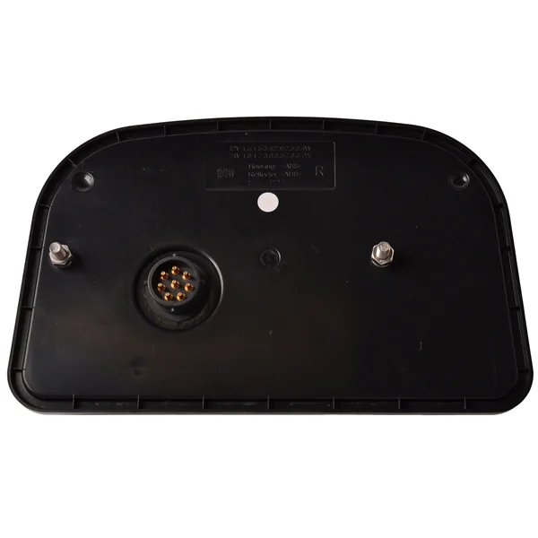 Feu arrière de remorque - Cantonal LED - droite - connecteur 8 broches baïonnette - Plug & Play