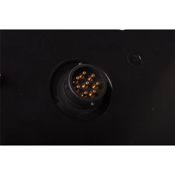 Feu arrière de remorque - Cantonal LED - droite - connecteur 8 broches baïonnette - Plug & Play