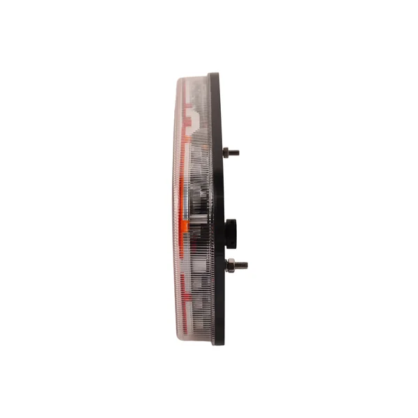 Feu arrière de remorque - Cantonal LED - droite - connecteur 8 broches baïonnette - Plug & Play