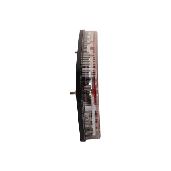 Feu arrière de remorque - Cantonal LED - droite - connecteur 8 broches baïonnette - Plug & Play