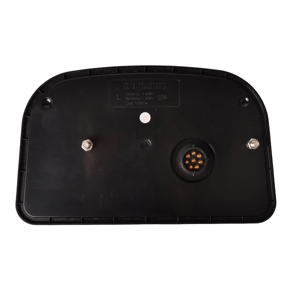 Feu arrière de remorque - Cantonal LED - gauche - connecteur 8 broches baïonnette