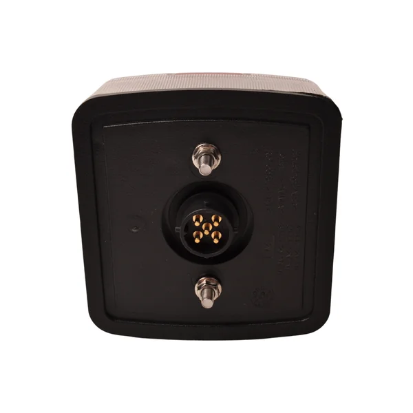 Feu arrière de remorque - Cantonal LED - gauche/droite - 4 fonctions - 105x98x35 mm - connecteur 5 broches baïonnette