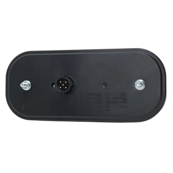 Feu arrière de remorque - Fristom FT-230 LED - gauche - 215x95x38 mm - avec clignotant dynamique - avec feu de brouillard