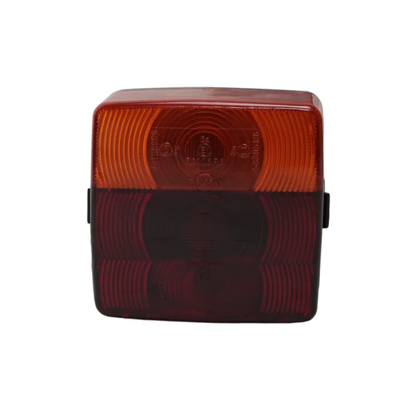 Feu arrière de remorque - Jokon - gauche/droite - 3 fonctions - 100x103x55 mm