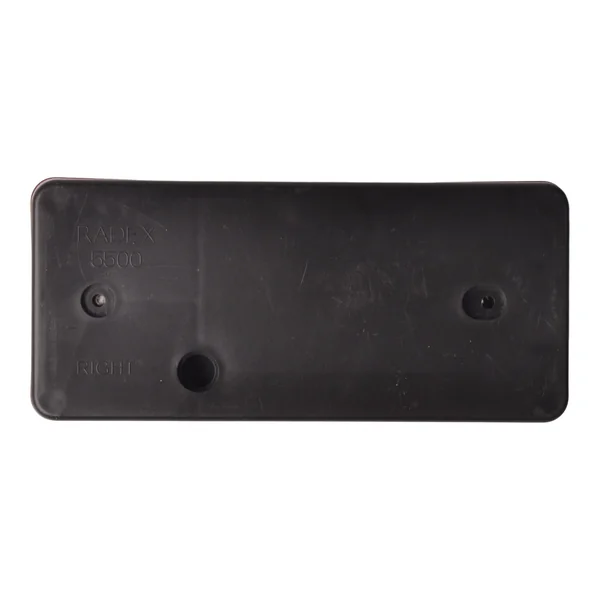 Feu arrière de remorque - Radex 5500 - droite - 216x98x70 mm - raccordement par fils libres