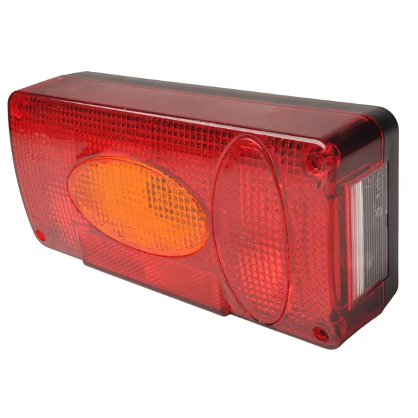Feu arrière de remorque - Radex 5500 - gauche - 216x98x70 mm - raccordement par fils libres