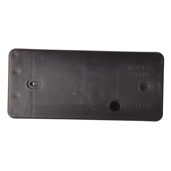 Feu arrière de remorque - Radex 5500 - gauche - 216x98x70 mm - raccordement par fils libres