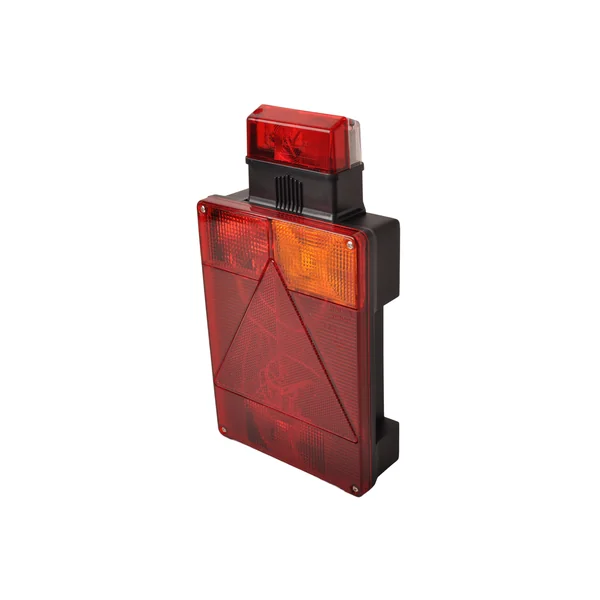 Feu arrière de remorque - Radex 6801 - droite - 160x290x60 mm - connecteur 5 broches baïonnette