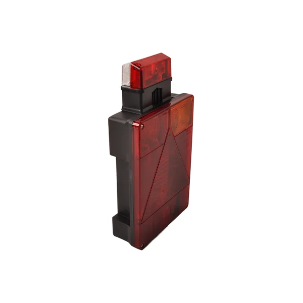 Feu arrière de remorque - Radex 6801 - droite - 160x290x60 mm - connecteur 5 broches baïonnette