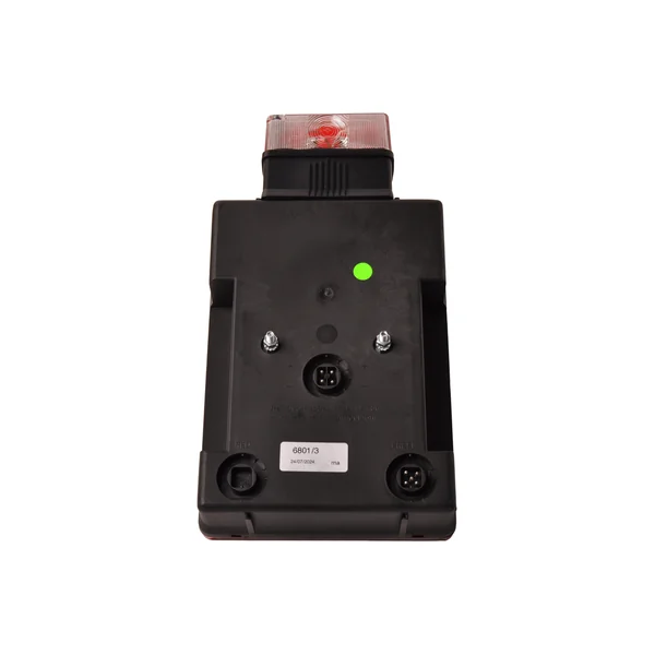 Feu arrière de remorque - Radex 6801 - droite - 160x290x60 mm - connecteur 5 broches baïonnette