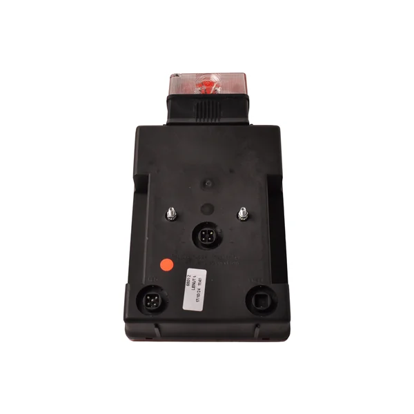 Feu arrière de remorque - Radex 6801 - gauche - 160x290x60 mm - connecteur 5 broches baïonnette
