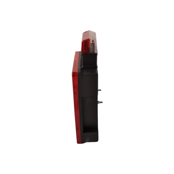 Feu arrière de remorque - Radex 6801 - gauche - 160x290x60 mm - connecteur 5 broches baïonnette