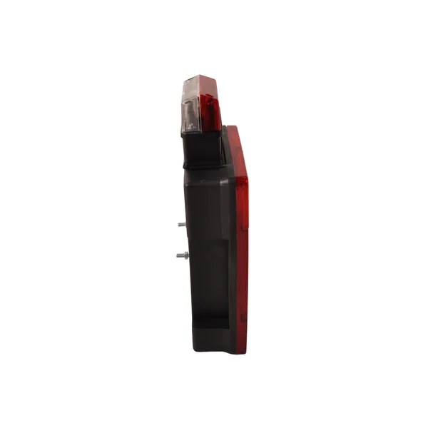 Feu arrière de remorque - Radex 6801 - gauche - 160x290x60 mm - connecteur 5 broches baïonnette