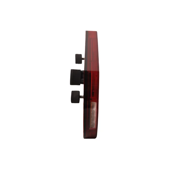 Feu arrière droit 236x140x24,3 mm - extra fin - facile à connecter avec les connecteurs Aspöck
