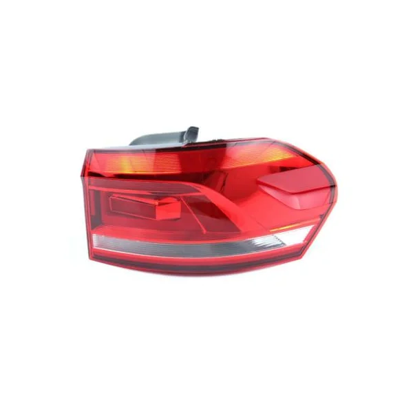 Feu arrière droit extérieure pour VOLKSWAGEN TOURAN II depuis 2015, Neuf