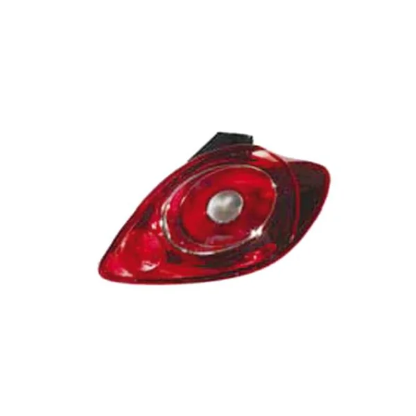 Feu arrière droit pour FORD KA 2009-2016, Neuf