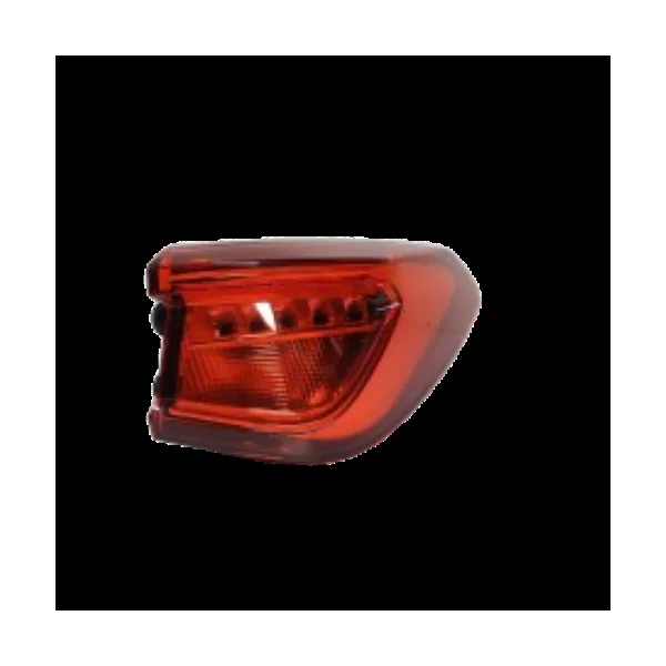 Feu arrière droit pour SEAT LEON IV phase 1 depuis 2020, à LED, Neuf