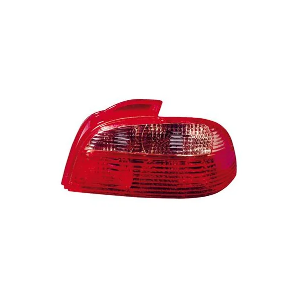 Feu arrière droit pour TOYOTA AVENSIS 2000-2003, Rouge, Mod. Berline, Neuf