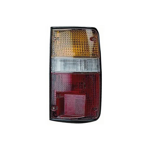 Feu arrière droit pour TOYOTA HILUX PICK UP 1989-1997, Neuf