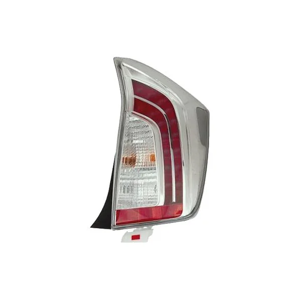 Feu arrière droit pour TOYOTA PRIUS 2011-2015, Led, Neuf