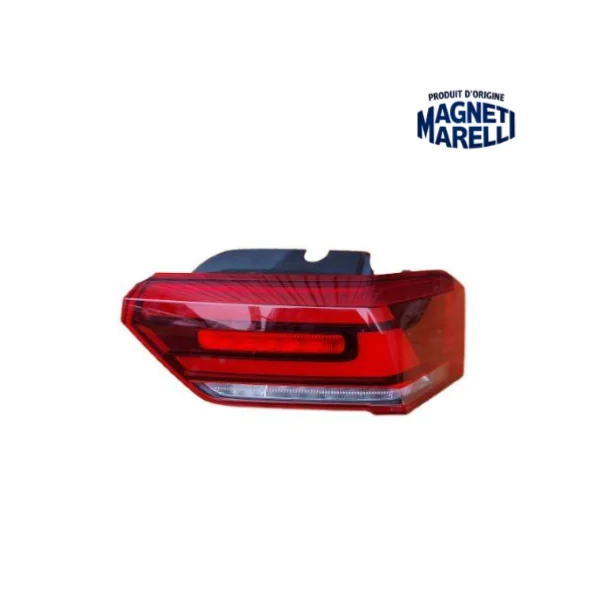 Feu arrière extérieur droit pour VOLKSWAGEN ID.3 depuis 2020, LED, produit d'origine MAGNETI MARELLI, Neuf