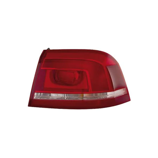 Feu arrière extérieure droit pour VOLKSWAGEN PASSAT B7 2011-2014, Mod. S.W., Neuf