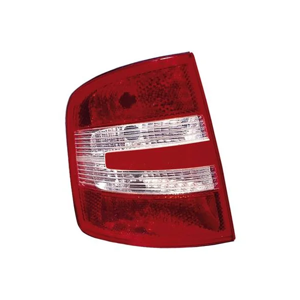 Feu arrière gauche pour SKODA FABIA I ph. 2 2004-2007, Mod. S.W., Neuf