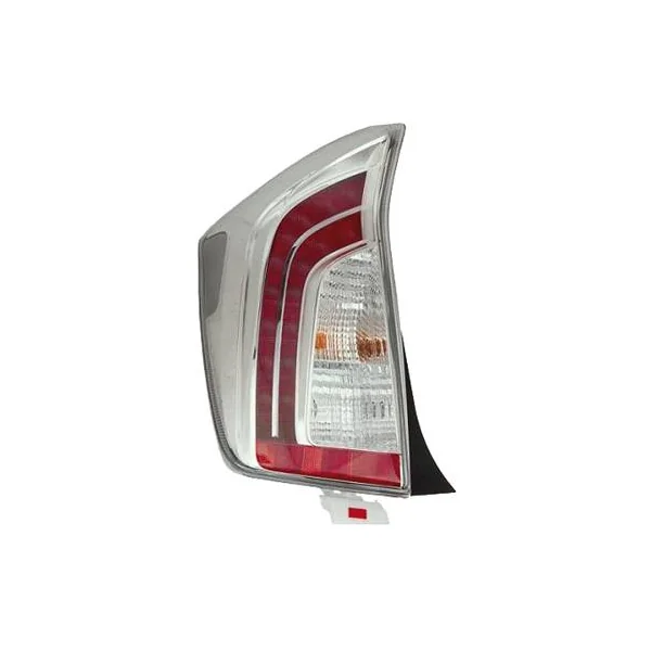 Feu arrière gauche pour TOYOTA PRIUS 2011-2015, Led, Neuf