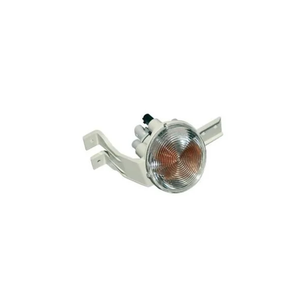Feu avant droit pour MINI R50/R53 de 2004 à 2006, incolore, Neuf
