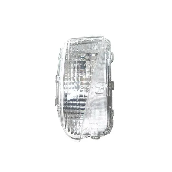 Feu avant droit pour TOYOTA PRIUS 2011-2015, Incolore, Neuf