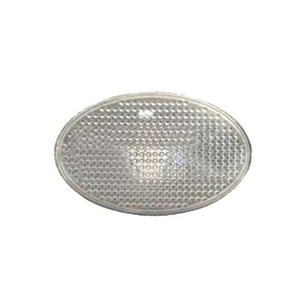 Feu clignotant aile avant droit ou gauche pour FORD KA 1996-2008, Incolore, Neuf