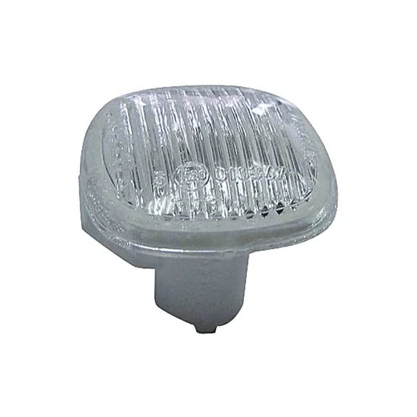 Feu clignotant aile avant droit ou gauche pour SKODA FABIA I ph. 1 2000-2004, Incolore