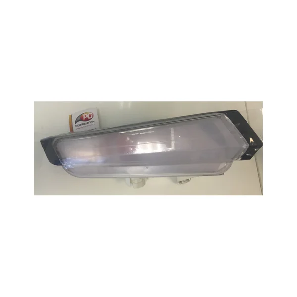 FEU CLIGNOTANT BLANC AVANT GAUCHE POUR IVECO DAILY A PARTIR DE 2014 ( 5801585151)