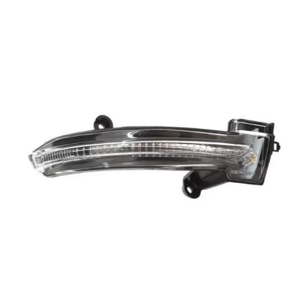 Feu clignotant répetiteur rétroviseur droit pour RENAULT MEGANE IV, 2016-2020, Neuf