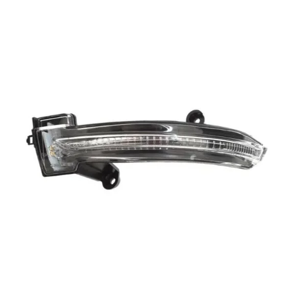 Feu clignotant répetiteur rétroviseur gauche pour RENAULT MEGANE IV, 2016-2020, Neuf