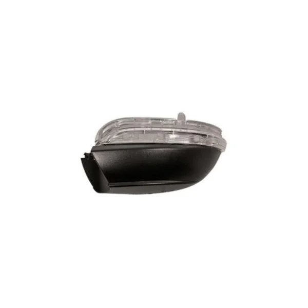 Feu clignotant rétroviseur gauche pour VOLKSWAGEN PASSAT B7 2011-2014, blanc, Neuf