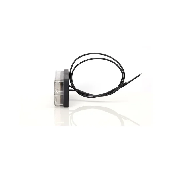Feu de brouillard 12 led 12/24v ( 107 x 45 x 25 mm)