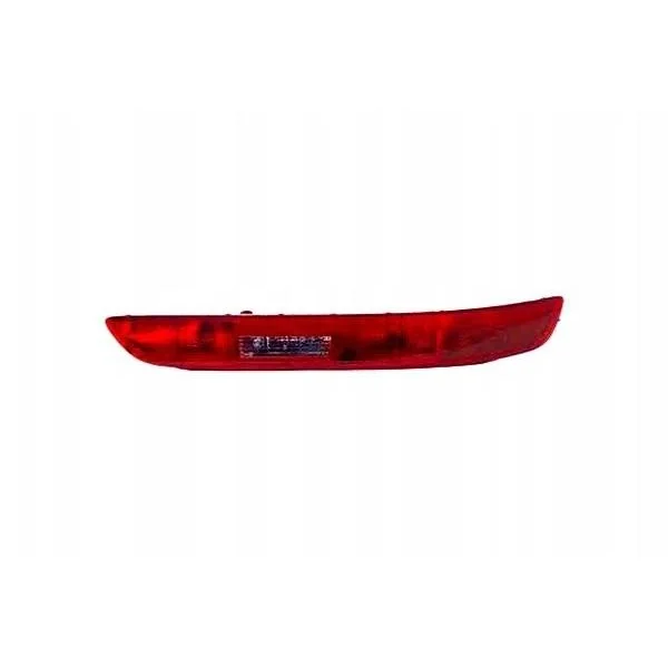 feu de brouillard arrière gauche pour AUDI Q3 I phase 1, 2011-2014, H11, Neuf