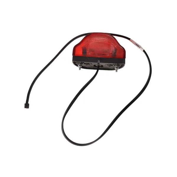Feu de gabarit Aspock Regpoint - rouge - câble de 80 cm